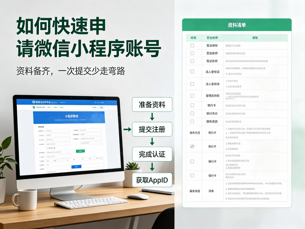 如何快速申请微信小程序账号.png