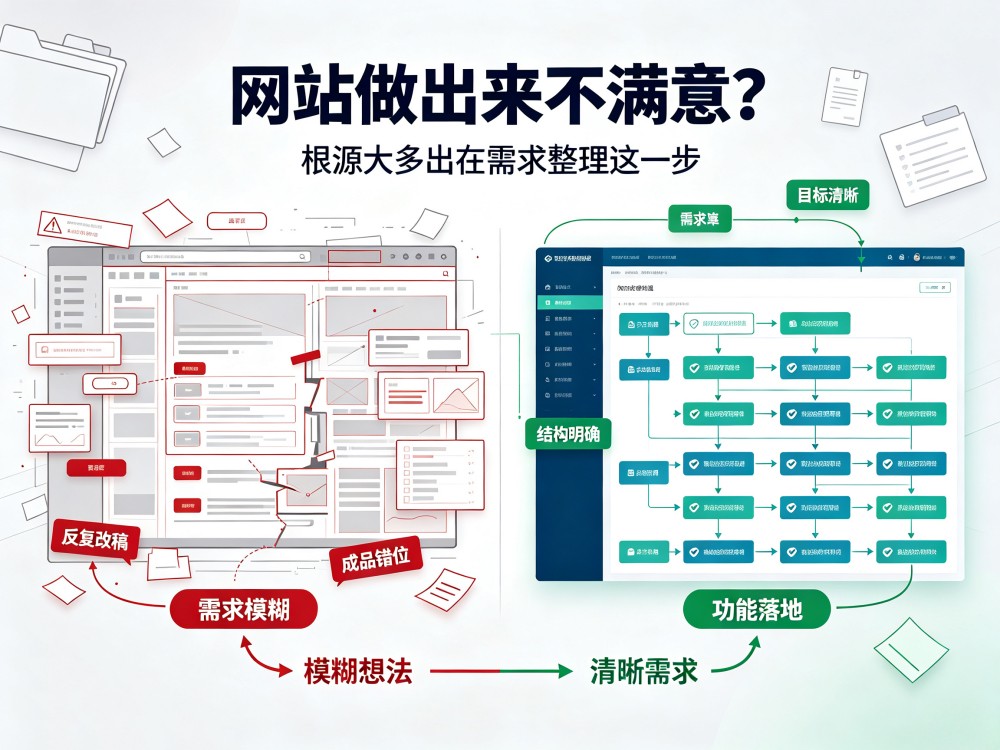 网站做出来不满意？根源大多出在需求整理这一步.jpg